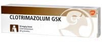 Clotrimazolum GSK