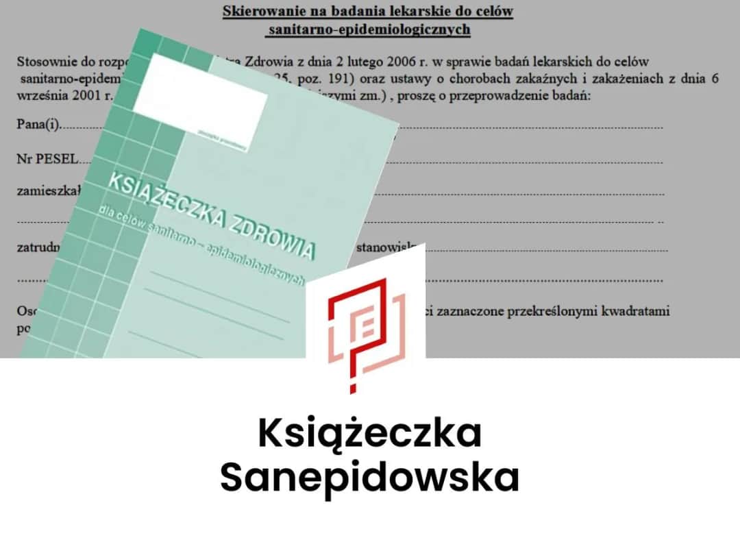 Gdzie zrobić badania sanitarno-epidemiologiczne? Sprawdź lokalizacje i procedury