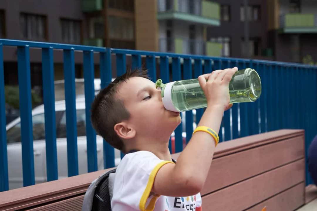 Jakie badania gdy dziecko się poci? Sprawdź, co może niepokoić