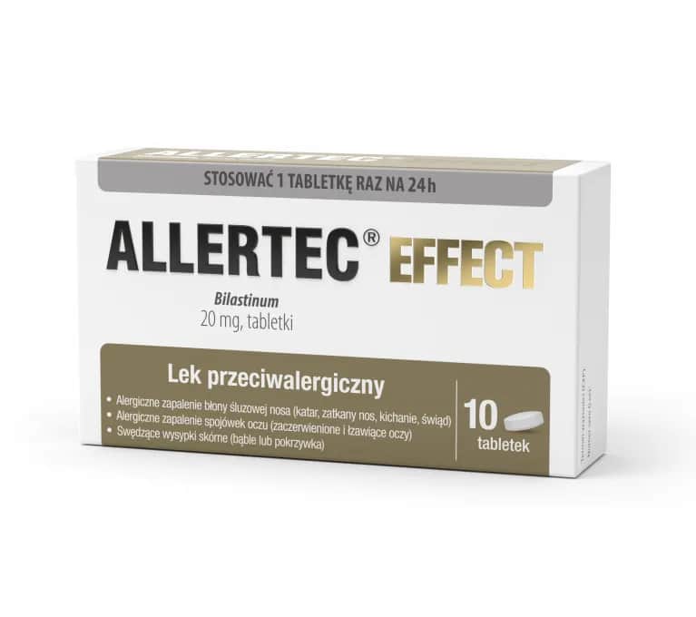 Jakie leki na alergie podczas karmienia piersią są naprawdę bezpieczne?