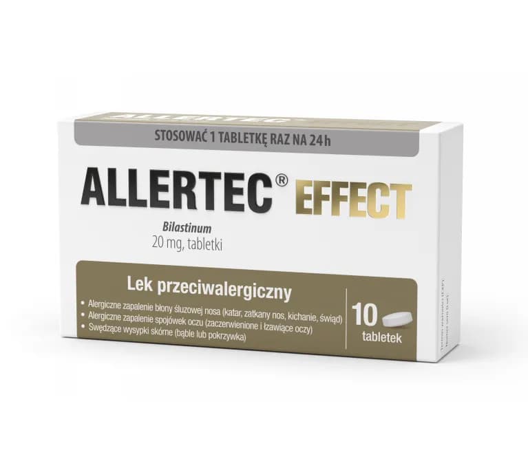 Jakie leki na alergie podczas karmienia piersią są naprawdę bezpieczne?