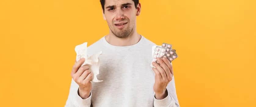 Kiedy leki na alergie nie pomagają? Sprawdź, co robić dalej