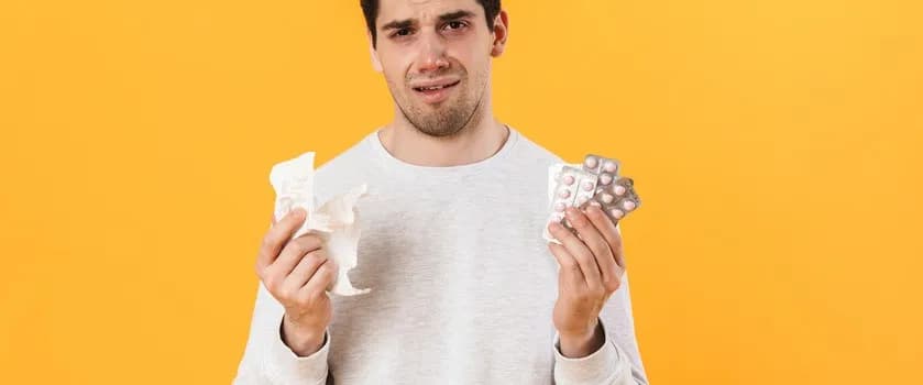 Kiedy leki na alergie nie pomagają? Sprawdź, co robić dalej