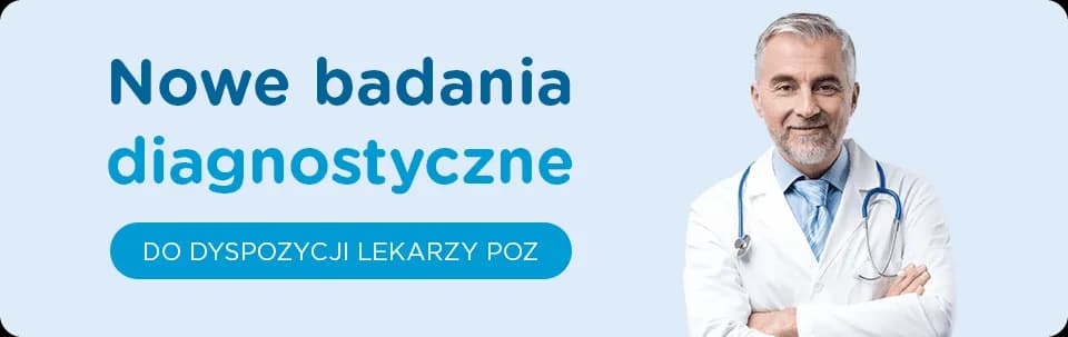 Jakie badania może zlecić lekarz POZ? Sprawdź, co warto wiedzieć