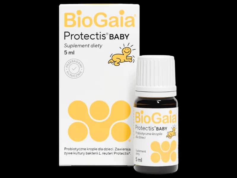 Jaki lek na ból brzucha u dziecka – skuteczne sposoby na ulgę