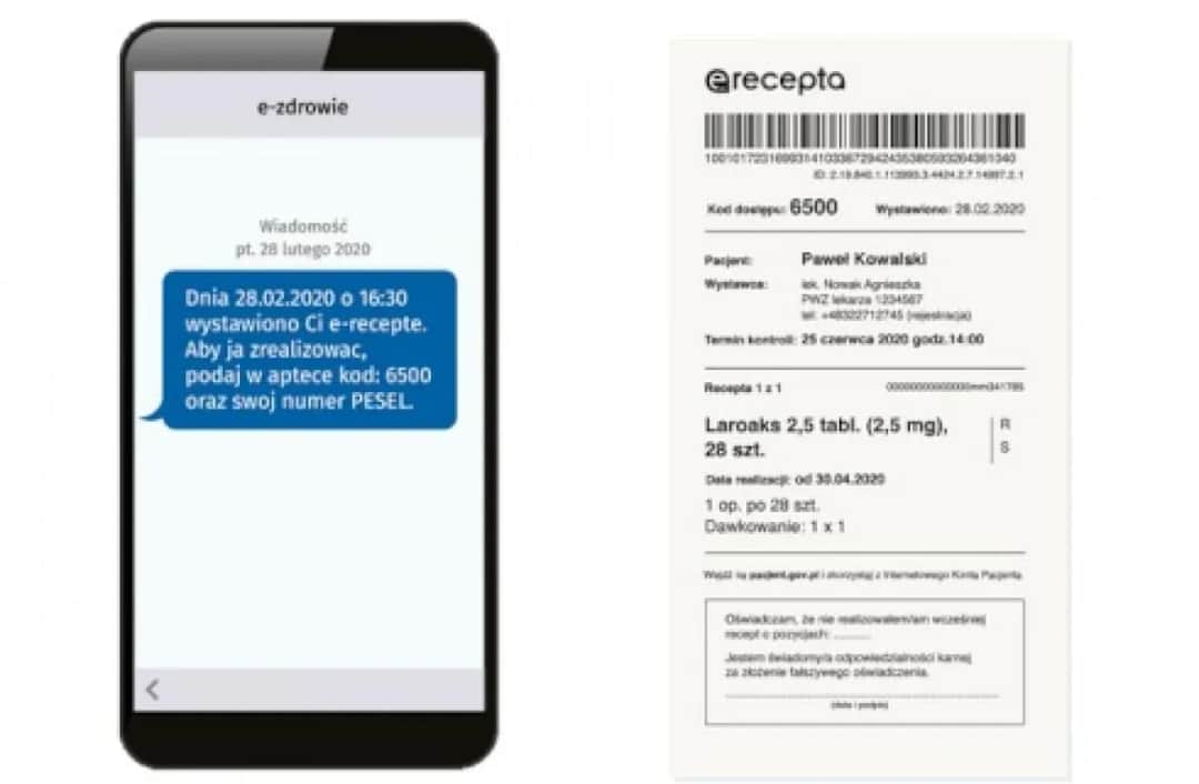 Czy lekarz prywatny może wystawić receptę refundowaną? Sprawdź zasady
