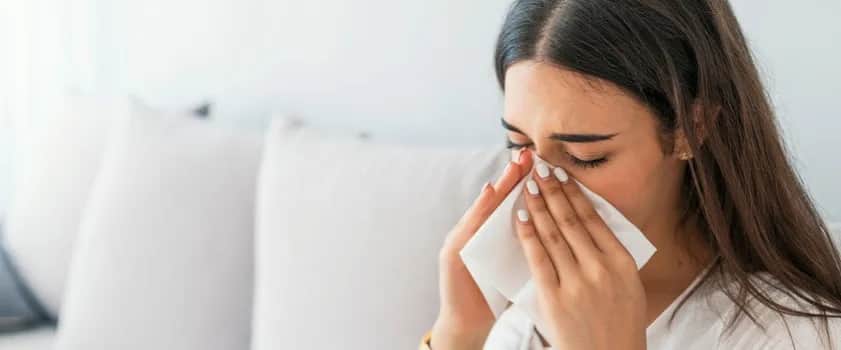 Czy alergia i uczulenie to to samo? Odkryj kluczowe różnice