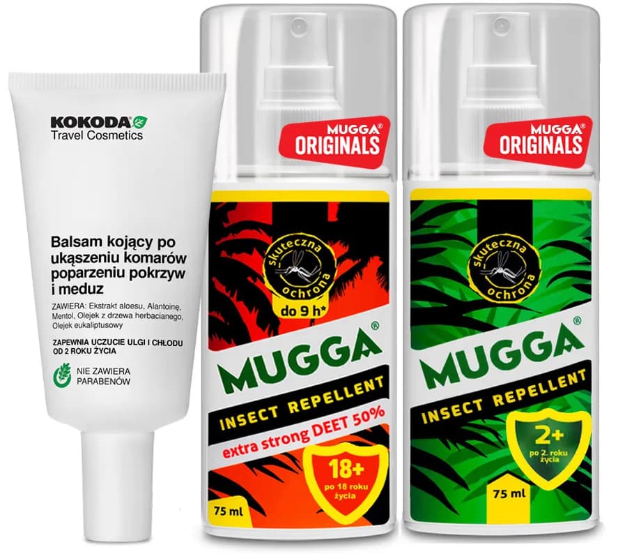 Jakie leki zabrać na Dominikanę, aby uniknąć problemów zdrowotnych?