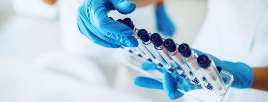 Jak się przygotować do badania AMH, aby uniknąć nieporozumień?