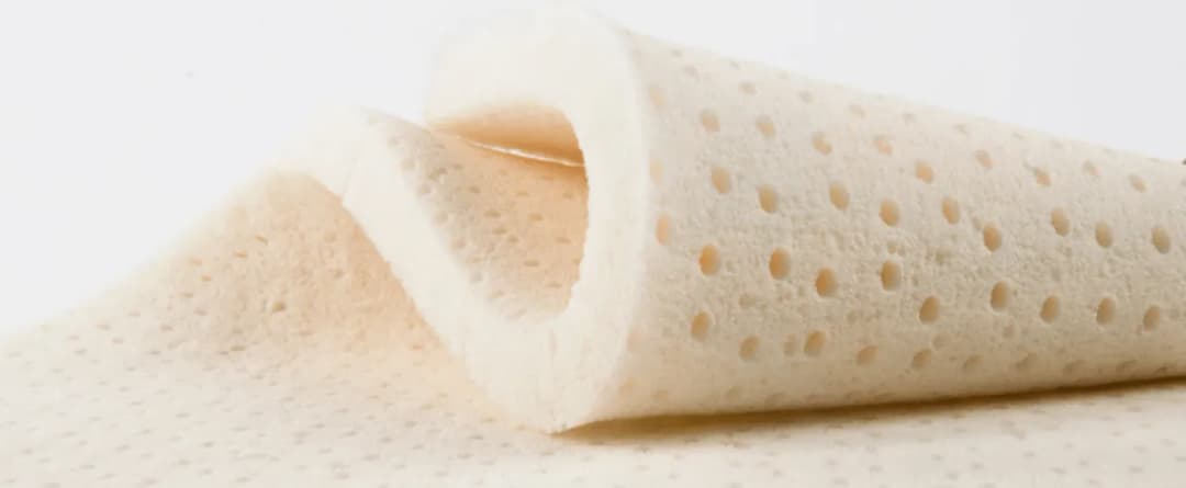 Czy materace lateksowe uczulają? Rzadkie alergie i ich przyczyny