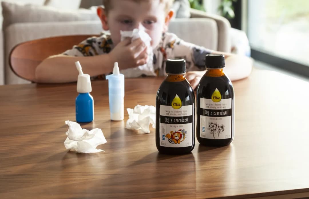 Bezpieczne leki na alergię dla 2 latka - skuteczne opcje i porady