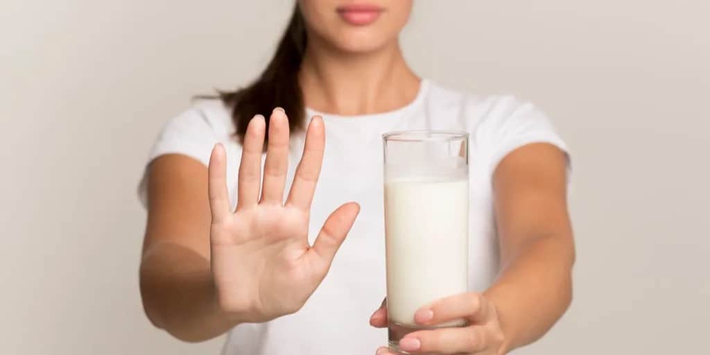 Alergia na mleko objawy: Jak rozpoznać niebezpieczne symptomy