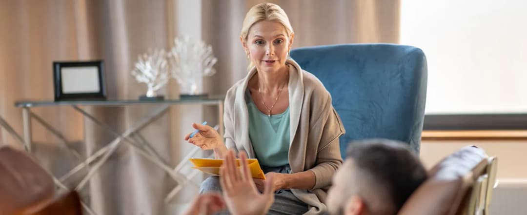 Kto przepisuje leki na depresję? Poznaj specjalistów i ich rolę