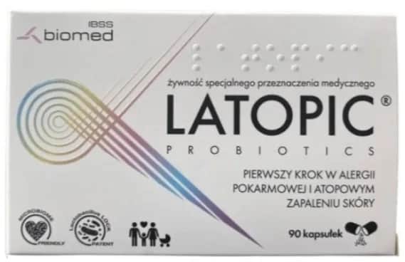 Jaki probiotyk przy alergii pokarmowej? Sprawdź skuteczne szczepy